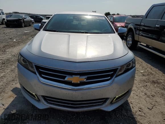 ✅ 2015 Chevrolet Impala LTZ • VIN: 2G1165S34F9181599 • Лот: 62760764. Опубликован ранее на Copart с пробегом 186 492 миль. Бесплатный доступ к архиву аукционных продаж из США и подробный отчёт об истории автомобиля на DreamBid. Изображение 5.