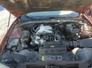 ✅ 2002 Lincoln LS w/Base Pkg • VIN: 1LNHM86S82Y630363 • Lot: 88405875. Listed on Copart with 88,829 mi. Free auction sales archive from the USA and detailed vehicle history report at DreamBid. Image 11.