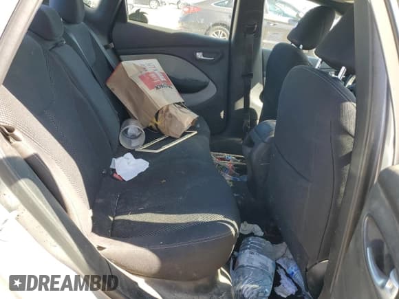 ✅ 2015 Dodge Dart SXT • VIN: 1C3CDFBB4FD141341 • Лот: 55299665. Опубликован ранее на Copart с пробегом 154 861 миль. Бесплатный доступ к архиву аукционных продаж из США и подробный отчёт об истории автомобиля на DreamBid. Изображение 10.