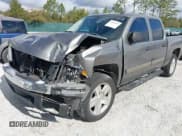 ✅ 2007 Chevrolet Silverado 1500 1LT • VIN: 3GCEC13J27G510315 • Lot: 41509767. Wystawiony na IAAI z przebiegiem 273 602 mil. Bezpłatny archiwum sprzedaży aukcyjnych z USA i szczegółowy raport historii pojazdu na DreamBid. Zdjęcie 6.