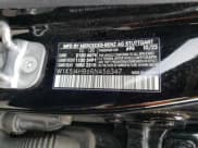 ✅ 2024 Mercedes-Benz CLA 250 • VIN: W1K5J4HB6RN456347 • Lot: 62259625. Wystawiony na Copart z przebiegiem 12 419 mil. Bezpłatny archiwum sprzedaży aukcyjnych z USA i szczegółowy raport historii pojazdu na DreamBid. Zdjęcie 12.