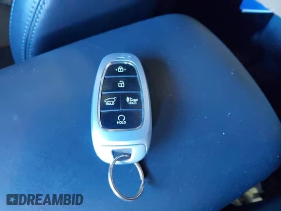 ✅ 2023 Hyundai Santa Fe XRT • VIN: 5NMS6DAJ5PH509775 • Лот: 43359928. Опубликован ранее на IAAI с пробегом 100 078 миль. Бесплатный доступ к архиву аукционных продаж из США и подробный отчёт об истории автомобиля на DreamBid. Изображение 11.