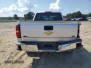 ✅ 2018 Chevrolet Silverado 1500 LT • VIN: 1GCPCREC3JF213925 • Lot: 67103195. Wystawiony na Copart z przebiegiem 203 786 mil. Bezpłatny archiwum sprzedaży aukcyjnych z USA i szczegółowy raport historii pojazdu na DreamBid. Zdjęcie 6.