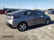 ✅ 2018 Chevrolet Volt LT • VIN: 1G1RC6S58JU155120 • Lot: 38378274. Wystawiony na Copart z przebiegiem 26 663 mil. Bezpłatny archiwum sprzedaży aukcyjnych z USA i szczegółowy raport historii pojazdu na DreamBid. Zdjęcie 3.