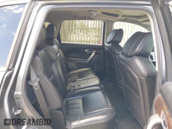 ✅ 2011 Acura MDX Advance • VIN: 2HNYD2H53BH527168 • Lot: 42176437. Wystawiony na IAAI z przebiegiem 118 934 mil. Bezpłatny archiwum sprzedaży aukcyjnych z USA i szczegółowy raport historii pojazdu na DreamBid. Zdjęcie 8.