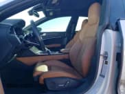 ✅ 2021 Audi RS 7 • VIN: WUAPCBF2XMN904458 • Lot: 80066123. Listed on Copart with 34,772 mi. Free auction sales archive from the USA and detailed vehicle history report at DreamBid. Image 7.