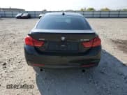 ✅ 2018 BMW 4 Series 440i xDrive • VIN: WBA4J7C58JBH14706 • Lot: 80605195. Wystawiony na Copart z przebiegiem 120 827 mil. Bezpłatny archiwum sprzedaży aukcyjnych z USA i szczegółowy raport historii pojazdu na DreamBid. Zdjęcie 6.