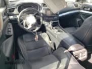 ✅ 2022 Nissan Maxima SV • VIN: 1N4AA6CV1NC505150 • Lot: 52313015. Listed on Copart with 64,246 mi. Free auction sales archive from the USA and detailed vehicle history report at DreamBid. Image 8.