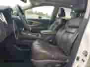 2015 Nissan Murano SL with VIN 5N1AZ2MH4FN240066, listed as a Copart auction lot 84579595 with 164,799 mi miles and Clean title. Bid and sale history available at DreamBid. Image 7.