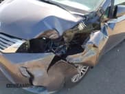 ✅ 2017 Toyota Sienna XLE Premium • VIN: 5TDYZ3DCXHS856171 • Lot: 43298145. Listed on IAAI with 165,730 mi. Free auction sales archive from the USA and detailed vehicle history report at DreamBid. Image 6.