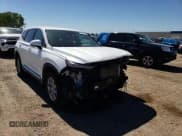 ✅ 2019 Hyundai Santa Fe SEL • VIN: 5NMS3CAD1KH066076 • Lot: 69695154. Wystawiony na Copart z przebiegiem 67 573 mil. Bezpłatny archiwum sprzedaży aukcyjnych z USA i szczegółowy raport historii pojazdu na DreamBid. Zdjęcie 11.