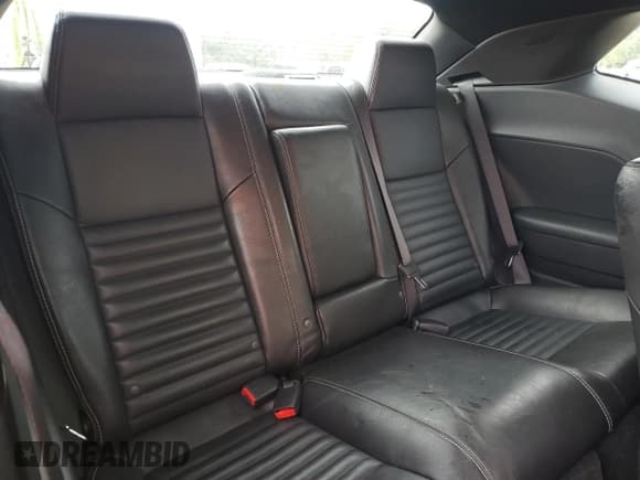 ✅ 2010 Dodge Challenger R/T Classic • VIN: 2B3CJ5DT8AH157155 • Лот: 90394095. Опубликован ранее на Copart с пробегом Не указан. Бесплатный доступ к архиву аукционных продаж из США и подробный отчёт об истории автомобиля на DreamBid. Изображение 10.