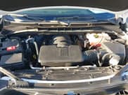 ✅ 2023 Cadillac Escalade 4WD Sport • VIN: 1GYS4FKL7PR286940 • Лот: 40702874. Опубликован ранее на IAAI с пробегом 7 981 миль. Бесплатный доступ к архиву аукционных продаж из США и подробный отчёт об истории автомобиля на DreamBid. Изображение 10.