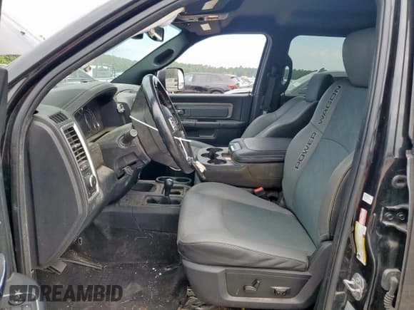 ✅ 2017 Ram 2500 Power Wagon • VIN: 3C6TR5EJ5HG753118 • Лот: 69494145. Опубликован ранее на Copart с пробегом 222 244 миль. Бесплатный доступ к архиву аукционных продаж из США и подробный отчёт об истории автомобиля на DreamBid. Изображение 7.