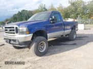 ✅ 2003 Ford F-350 • VIN: 1FTSF31P13ED65170 • Lot: 43113386. Listed on IAAI with 155,837 mi. Free auction sales archive from the USA and detailed vehicle history report at DreamBid. Image 2.