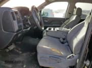 ✅ 2016 Chevrolet Silverado 1500 Custom • VIN: 1GCRCPEC6GZ292723 • Лот: 48423735. Опубликован ранее на Copart с пробегом Не указан. Бесплатный доступ к архиву аукционных продаж из США и подробный отчёт об истории автомобиля на DreamBid. Изображение 7.