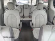 ✅ 2017 Chrysler Pacifica Touring L • VIN: 2C4RC1BG1HR702473 • Лот: 57705575. Опубликован ранее на Copart с пробегом 152 445 миль. Бесплатный доступ к архиву аукционных продаж из США и подробный отчёт об истории автомобиля на DreamBid. Изображение 10.