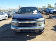 ✅ 2008 Chevrolet Colorado • VIN: 1GCDS49E888191276 • Lot: 43530775. Listed on IAAI with 188,611 mi. Free auction sales archive from the USA and detailed vehicle history report at DreamBid. Image 12.