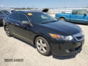 ✅ 2010 Acura TSX • VIN: JH4CU2F65AC017027 • Lot: 55620405. Wystawiony na Copart z przebiegiem 167 313 mil. Bezpłatny archiwum sprzedaży aukcyjnych z USA i szczegółowy raport historii pojazdu na DreamBid. Zdjęcie 4.