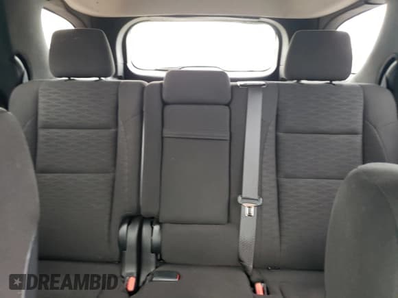 ✅ 2020 Dodge Durango Pursuit • VIN: 1C4SDJFT5LC286595 • Lot: 66162295. Wystawiony na Copart z przebiegiem 109 634 mil. Bezpłatny archiwum sprzedaży aukcyjnych z USA i szczegółowy raport historii pojazdu na DreamBid. Zdjęcie 10.