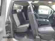 2008 Chevrolet Silverado 1500 Work Truck with VIN 1GCEC19X08Z236724, listed as a IAAI auction lot 41831826 with 133,888 mi miles and . Bid and sale history available at DreamBid. Image 8.