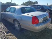 ✅ 2003 Lincoln Town Car Executive • VIN: 1LNHM81W53Y706603 • Lot: 43703566. Listed on IAAI with Not provided. Free auction sales archive from the USA and detailed vehicle history report at DreamBid. Image 3.