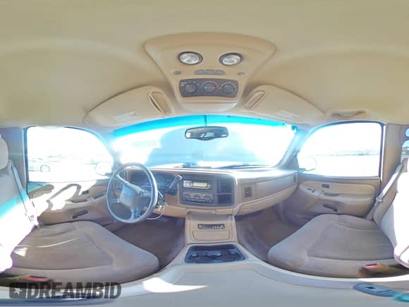 2000 Chevrolet Suburban LS с VIN 3GNEC16TXYG190988, выставлен на аукционе Copart как лот 80372284 с пробегом 152 279 миль миль и Списание • Salvage title. История ставок и продаж доступна на DreamBid. Изображение 14.