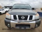 ✅ 2011 Nissan Titan SV • VIN: 1N6BA0EC1BN317362 • Lot: 70406645. Listed on Copart with 184,515 mi. Free auction sales archive from the USA and detailed vehicle history report at DreamBid. Image 5.