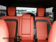 ✅ 2021 Mercedes-Benz G 63 AMG • VIN: W1NYC7HJ0MX371469 • Lot: 69796794. Wystawiony na Copart z przebiegiem 32 392 mil. Bezpłatny archiwum sprzedaży aukcyjnych z USA i szczegółowy raport historii pojazdu na DreamBid. Zdjęcie 10.