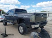 ✅ 2011 Chevrolet Silverado 2500HD LT • VIN: 1GC1KXCG6BF182643 • Lot: 43459265. Listed on IAAI with 176,716 mi. Free auction sales archive from the USA and detailed vehicle history report at DreamBid. Image 3.
