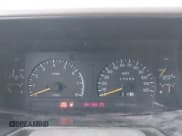 ✅ 1995 Isuzu Rodeo LS • VIN: 4S2CY58V1S4341166 • Lot: 43620703. Listed on IAAI with 239,588 mi. Free auction sales archive from the USA and detailed vehicle history report at DreamBid. Image 7.