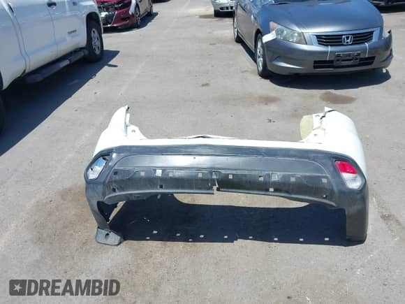 2018 Mitsubishi Outlander SE with VIN JA4AD3A36JZ061024, listed as a IAAI auction lot 42281627 with 245,456 mi miles and . Bid and sale history available at DreamBid. Image 12.