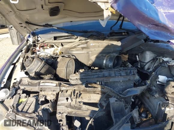 ✅ 2008 BMW 3 Series M3 • VIN: WBSVA93548E041267 • Lot: 43344836. Listed on IAAI with 112,000 mi. Free auction sales archive from the USA and detailed vehicle history report at DreamBid. Image 10.