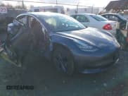 ✅ 2020 Tesla Model 3 Long Range • VIN: 5YJ3E1EB0LF588907 • Lot: 43699737. Wystawiony na IAAI z przebiegiem 121 978 mil. Bezpłatny archiwum sprzedaży aukcyjnych z USA i szczegółowy raport historii pojazdu na DreamBid. Zdjęcie 1.