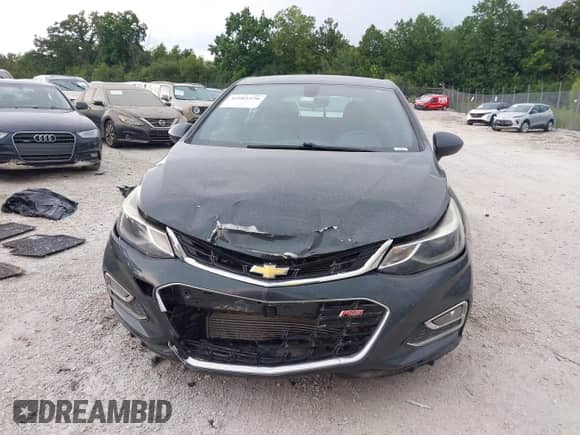 2018 Chevrolet Cruze LT с VIN 3G1BE6SM1JS596428, выставлен на аукционе IAAI как лот 42985370 с пробегом 70 184 миль миль и . История ставок и продаж доступна на DreamBid. Изображение 12.