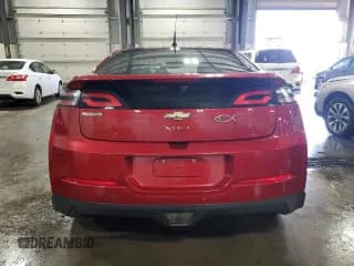 ✅ 2014 Chevrolet Volt • VIN: 1G1RD6E47EU114872 • Lot: 73417254. Wystawiony na Copart z przebiegiem 97 137 mil. Bezpłatny archiwum sprzedaży aukcyjnych z USA i szczegółowy raport historii pojazdu na DreamBid. Zdjęcie 6.