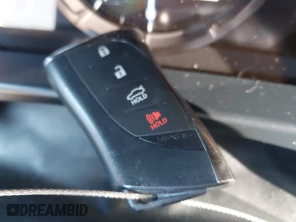 ✅ 2023 Lexus ES 350 F Sport • VIN: 58AJZ1B10PU140692 • Lot: 43550091. Listed on IAAI with 32,738 mi. Free auction sales archive from the USA and detailed vehicle history report at DreamBid. Image 11.