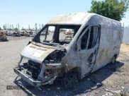 ✅ 2014 Ram ProMaster Cargo • VIN: 3C6TRVCG1EE103202 • Lot: 42458658. Wystawiony na IAAI z przebiegiem Nie podano. Bezpłatny archiwum sprzedaży aukcyjnych z USA i szczegółowy raport historii pojazdu na DreamBid. Zdjęcie 6.