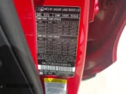 ✅ 2016 Land Rover Discovery Sport SE • VIN: SALCP2BG3GH589418 • Lot: 43039982. Wystawiony na IAAI z przebiegiem 78 128 mil. Bezpłatny archiwum sprzedaży aukcyjnych z USA i szczegółowy raport historii pojazdu na DreamBid. Zdjęcie 9.