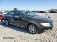 ✅ 2011 Volvo S80 3.2L • VIN: YV1940AS9B1134279 • Лот: 60479605. Опубликован ранее на Copart с пробегом 76 579 миль. Бесплатный доступ к архиву аукционных продаж из США и подробный отчёт об истории автомобиля на DreamBid. Изображение 4.