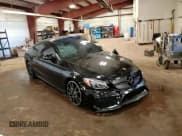 ✅ 2018 Mercedes-Benz C 43 AMG • VIN: WDDWJ6EBXJF741880 • Lot: 85888005. Wystawiony na Copart z przebiegiem 72 576 mil. Bezpłatny archiwum sprzedaży aukcyjnych z USA i szczegółowy raport historii pojazdu na DreamBid. Zdjęcie 13.
