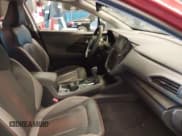 ✅ 2024 Subaru Crosstrek Limited • VIN: 4S4GUHM61R3712363 • Лот: 43357934. Опубликован ранее на IAAI с пробегом 20 890 миль. Бесплатный доступ к архиву аукционных продаж из США и подробный отчёт об истории автомобиля на DreamBid. Изображение 5.