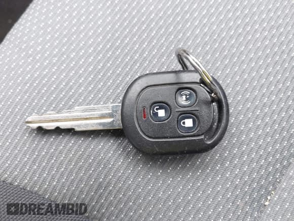 ✅ 2011 Chevrolet Aveo 1LT • VIN: KL1TD6DE2BB187444 • Лот: 41813438. Опубликован ранее на IAAI с пробегом 80 801 миль. Бесплатный доступ к архиву аукционных продаж из США и подробный отчёт об истории автомобиля на DreamBid. Изображение 11.