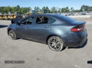 ✅ 2014 Dodge Dart SXT • VIN: 1C3CDFBB1ED915110 • Lot: 71031285. Listed on Copart with 111,955 mi. Free auction sales archive from the USA and detailed vehicle history report at DreamBid. Image 2.