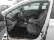 2017 Hyundai Accent SE с VIN KMHCT4AEXHU362729, выставлен на аукционе Copart как лот 36644313 с пробегом 96 904 миль миль и . История ставок и продаж доступна на DreamBid. Изображение 7.