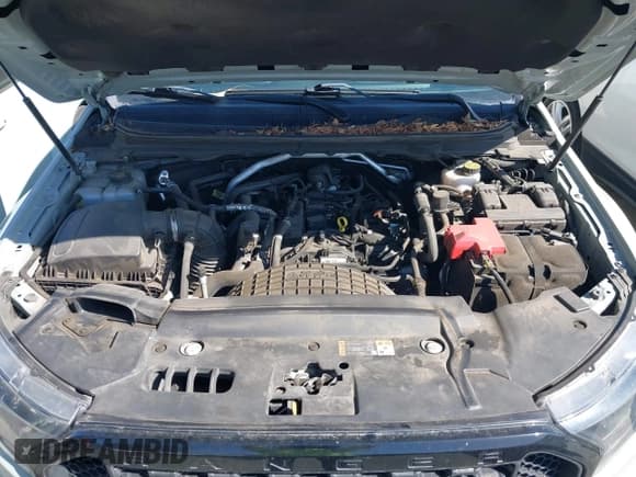 ✅ 2021 Ford Ranger XL • VIN: 1FTER4EH8MLD77892 • Lot: 41919633. Wystawiony na IAAI z przebiegiem 43 605 mil. Bezpłatny archiwum sprzedaży aukcyjnych z USA i szczegółowy raport historii pojazdu na DreamBid. Zdjęcie 10.