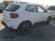 ✅ 2021 Hyundai Venue SEL • VIN: KMHRC8A31MU103346 • Лот: 79427494. Опубликован ранее на Copart с пробегом 50 840 миль. Бесплатный доступ к архиву аукционных продаж из США и подробный отчёт об истории автомобиля на DreamBid. Изображение 3.