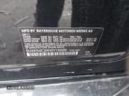 ✅ 2017 BMW X5 xDrive35d • VIN: 5UXKS4C3XH0Y16689 • Lot: 43549169. Listed on IAAI with 78,058 mi. Free auction sales archive from the USA and detailed vehicle history report at DreamBid. Image 9.