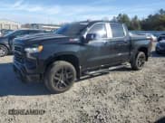 ✅ 2023 Chevrolet Silverado 1500 LT Trail Boss • VIN: 3GCUDFE84PG273892 • Lot: 46909745. Wystawiony na Copart z przebiegiem 59 466 mil. Bezpłatny archiwum sprzedaży aukcyjnych z USA i szczegółowy raport historii pojazdu na DreamBid. Zdjęcie 1.