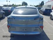 ✅ 2024 Buick Envista Avenir • VIN: KL47LCE27RB186519 • Lot: 43066284. Wystawiony na IAAI z przebiegiem 12 136 mil. Bezpłatny archiwum sprzedaży aukcyjnych z USA i szczegółowy raport historii pojazdu na DreamBid. Zdjęcie 16.